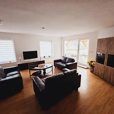 Gross Floete Og Appartement *