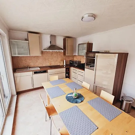 Gross Floete Og Appartement Wißmar