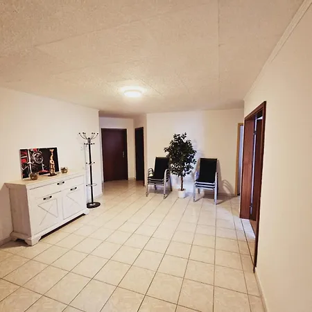 Appartement Gross Floete Og *