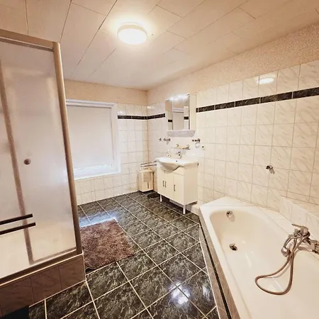 Gross Floete Og Appartement Wißmar