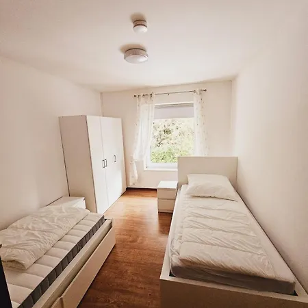 Appartement Gross Floete Og *