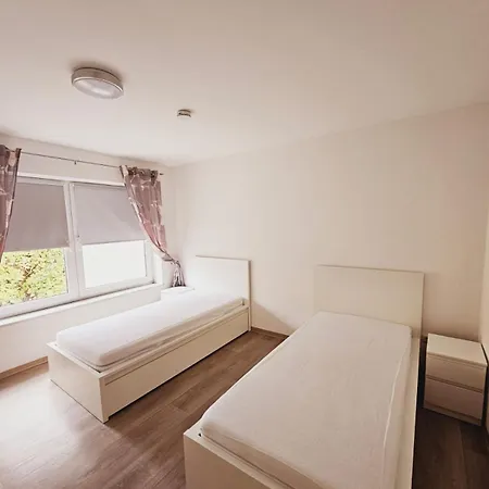 Appartement Gross Floete Og Wißmar