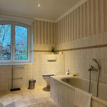 아파트 Og Haus Gross Floete Wißmar