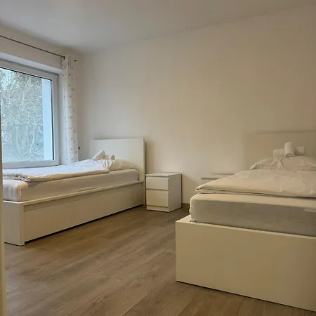Apartment Groß Flöte Og *