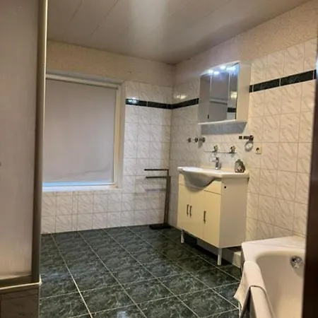 Og Haus Gross Floete * Wißmar