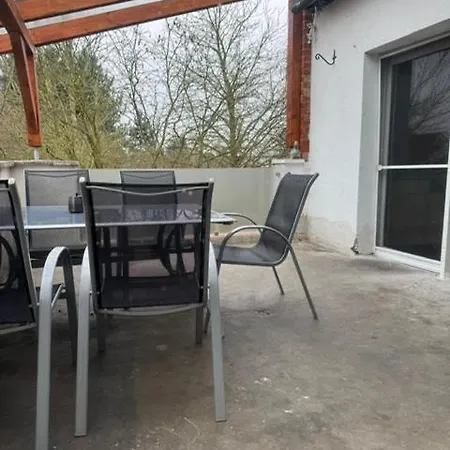 Og Haus Gross Floete 아파트 *