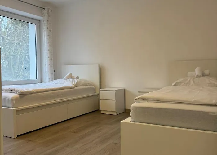 Apartment Groß Flöte Og *